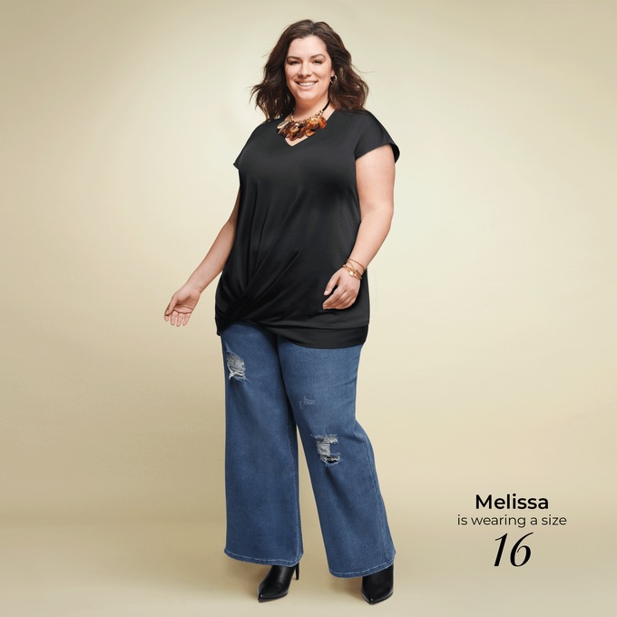 City Sway Top, , large