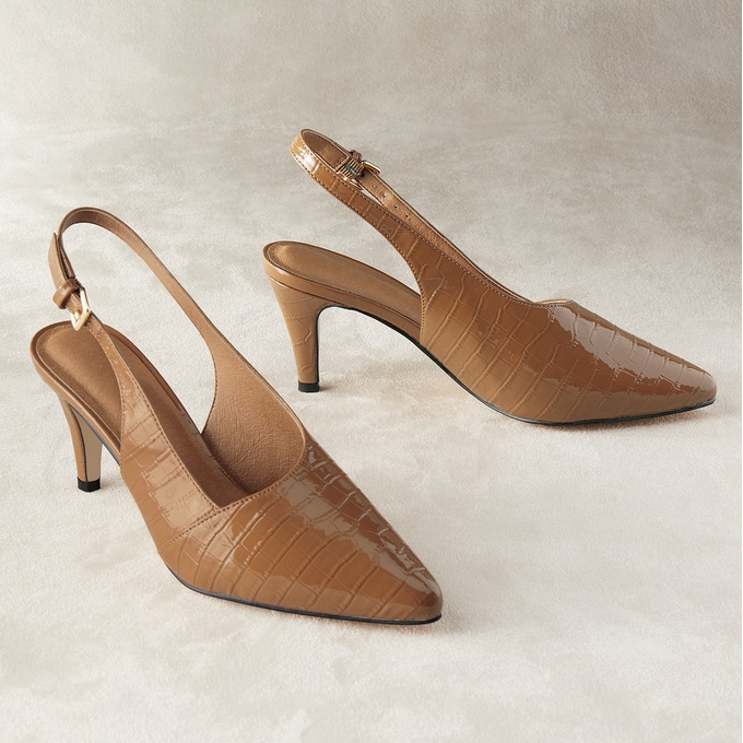 Corinna Slingback, , large