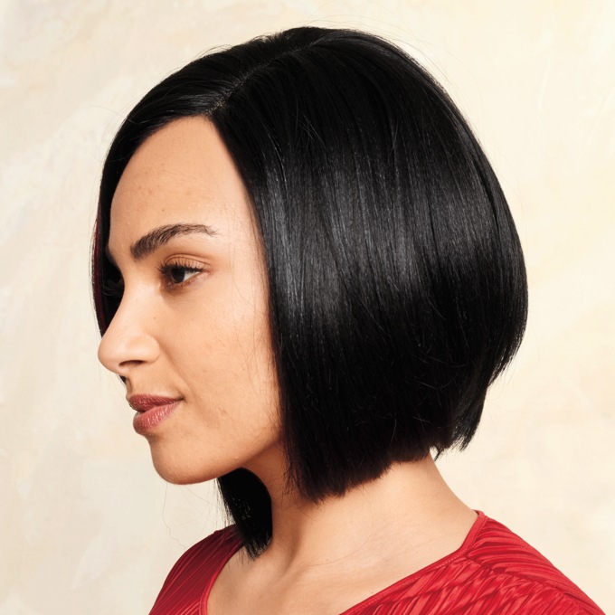 Moana Wig, , large