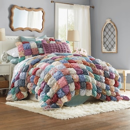 Best of Maggie Oversized Puff Quilt Bundle, , large