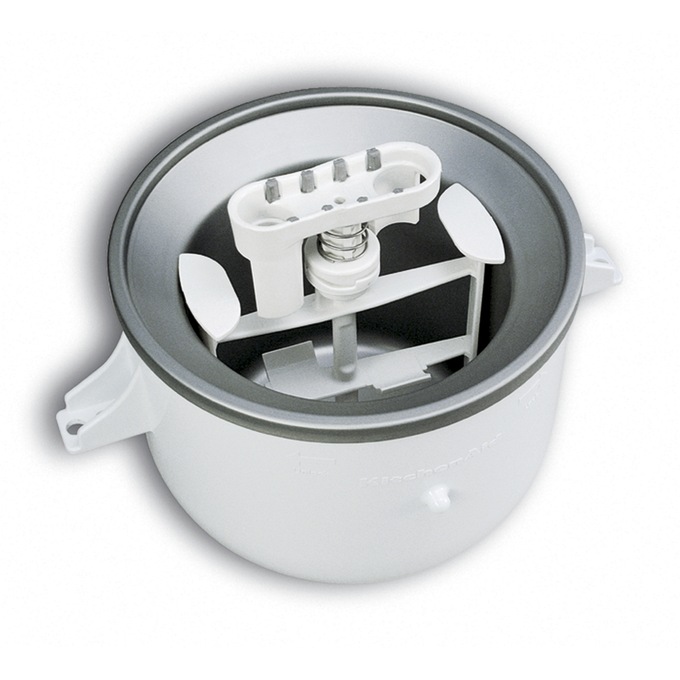 KitchenAid Ice Cream Maker Attachment, , large