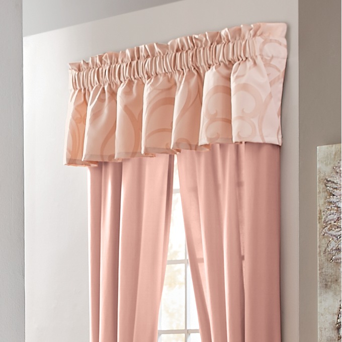 Vienna Valance, , large