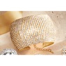 Wide Stone Bracelet, , large