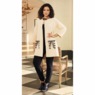 Cambria Cardigan, , large