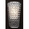 Karli Crystal Sconce, , large