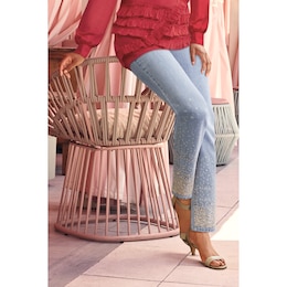 Skylar Sparkle Jean, , large