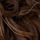 Medium Dark Brown Honey Blonde