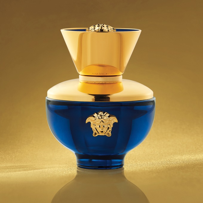 Versace dylan blue perfume for her hot sale