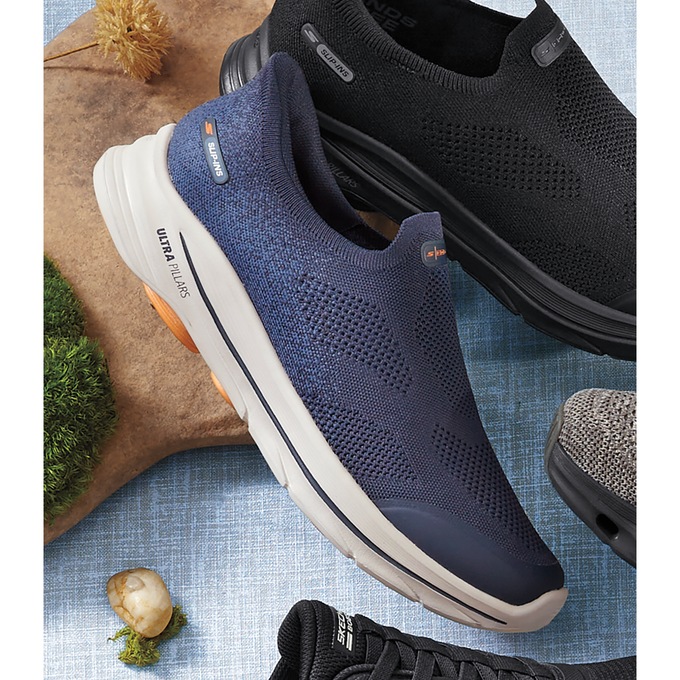 Skechers Men&rsquo;s Slip-Ins GO WALK 8, , large