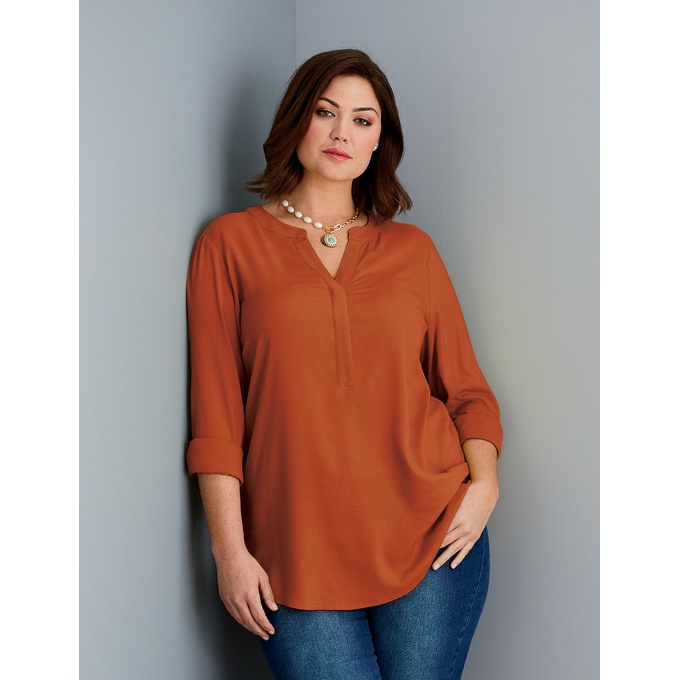 Daily Commute Tunic, , large