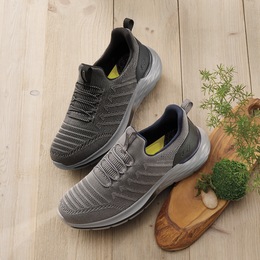 Skechers Men's Relaxed Fit Garner Crispin Slip-On, , large