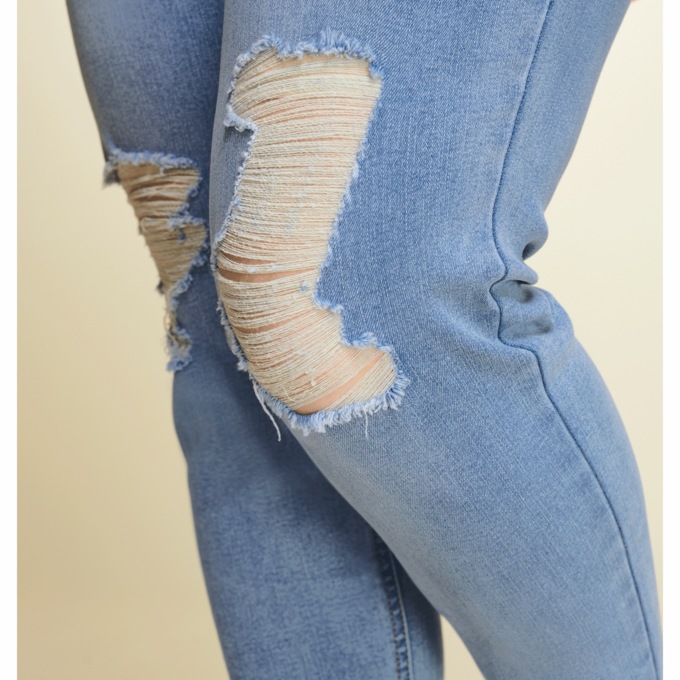 Jackie Skinny-Leg Jean, , large