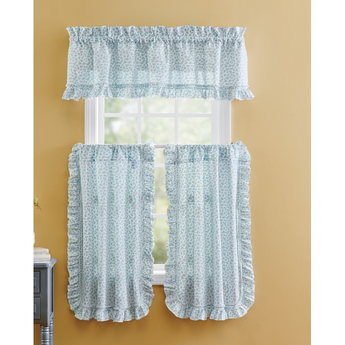 Mayfair Cape Cod Panel Pair, , large