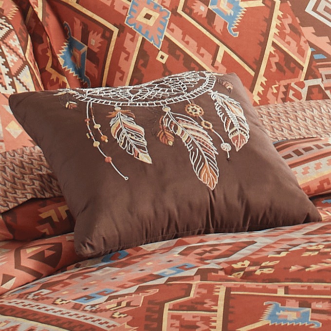 Ravine Accent Pillow, , large