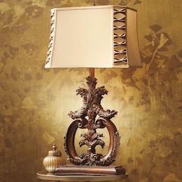 Aria Table Lamp, , large