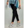 Control-Waist Legging, , large