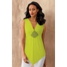 Island Flare Tank, , large