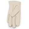 Women's Classic Leather Gloves, , large