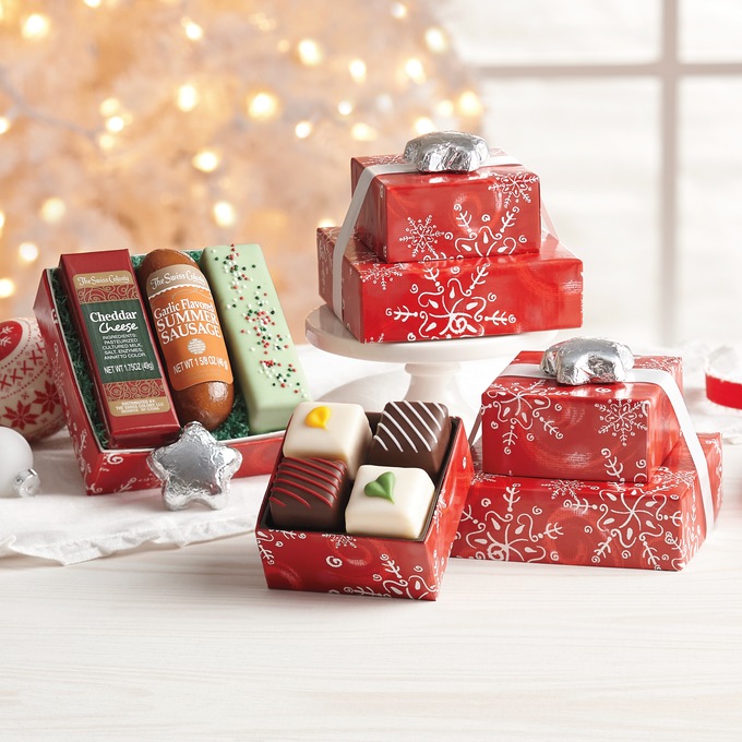 3 Mini Towers, , large