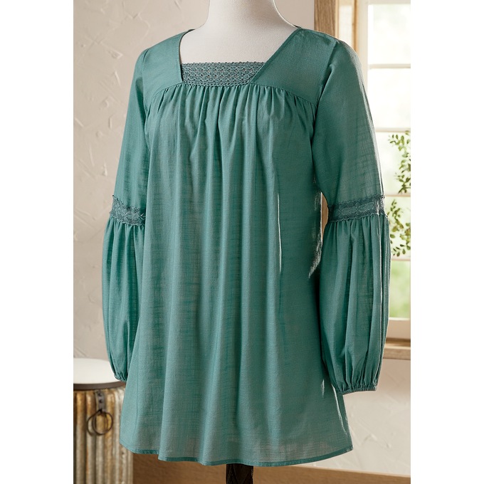 Sunstruck Tunic, , large