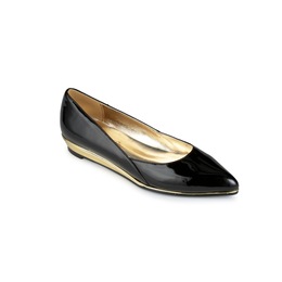 wedges shoes sandals low heel midnight velvet