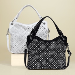 Becca Bling Hobo, , large