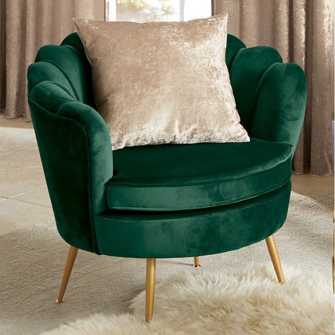 Hera Chair, , large