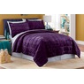 Crushed Velvet Quilt, , large