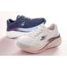 Skechers Women's Go Walk Max Cushioning Arch Fit Lace-Up Shoe with APMA Seal of Acceptance, , large