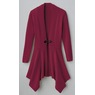 Cable Buckle Cardigan, , large