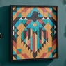 Eagle Spirit Wall Art, , large
