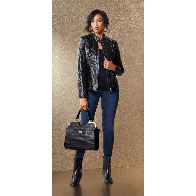 Toni Jacket, , large