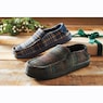 MUK LUKS Owen Plaid Slipper, , large