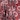 Stacy Adams Collar Knit Robe, Red Paisley, swatch