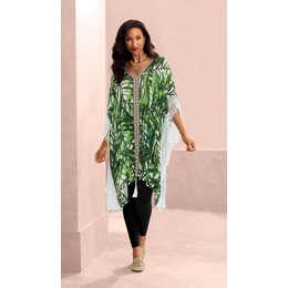 Coast-To-Coast Tunic, , large