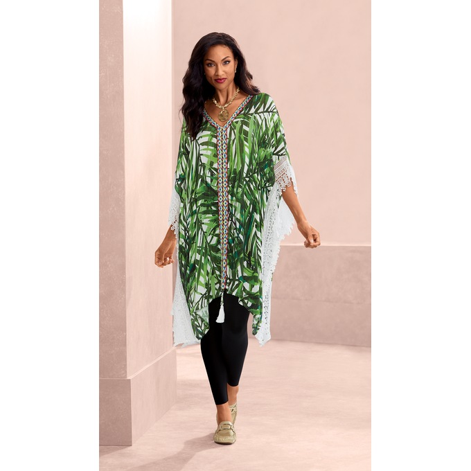 Coast-To-Coast Tunic, , large