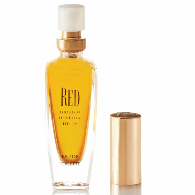 Giorgio Red EDT, , large