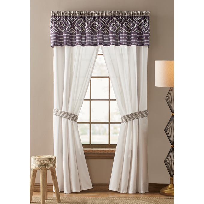 Ori Window Treatments, , large