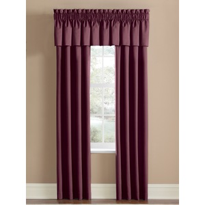 Thermal Rod Pocket Panel Pair, , large