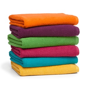 Colorful Living Towel Set, , large