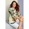 Button-Leg Bermuda Short, , large