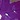 LED Lit Tree, Purple, swatch