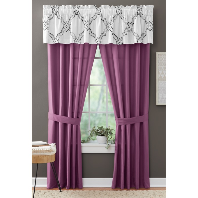 Maude Panel Pair, , large