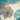 Spring Step Alania Slide, Turquoise Multi, swatch