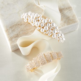 Glam Gems Barrette, , large
