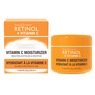 Retinol + Vitamin C Moisturizer, , large