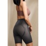 Bike Short Shaper for Women with Firm Control in Breathable Mesh, , large