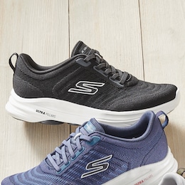 Skechers Men's Go Walk 8 Day Slip-On, , large