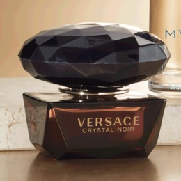 Versace Crystal Noir for Her, , large