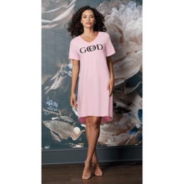 Faith Nightgown, , large
